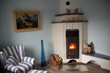 Maison de vacances /en/au Bell (Eifel - Ahr)ou appartement ou maison de vacances