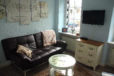 Maison de vacances /en/au Bell (Eifel - Ahr)ou appartement ou maison de vacances