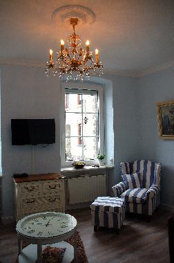 Maison de vacances /en/au Bell (Eifel - Ahr)ou appartement ou maison de vacances