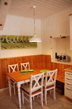 Maison de vacances /en/au Bell (Eifel - Ahr)ou appartement ou maison de vacances