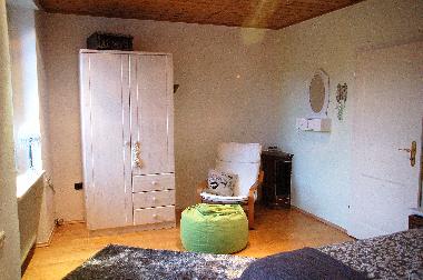 Maison de vacances /en/au Bell (Eifel - Ahr)ou appartement ou maison de vacances
