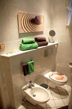 Maison de vacances /en/au Bell (Eifel - Ahr)ou appartement ou maison de vacances