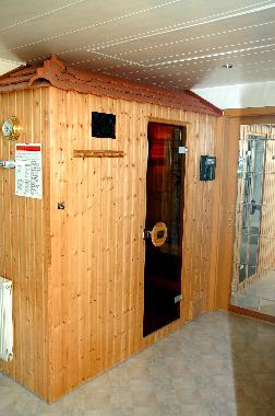 Maison de vacances /en/au Bell (Eifel - Ahr)ou appartement ou maison de vacances