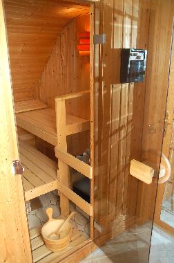 Maison de vacances /en/au Bell (Eifel - Ahr)ou appartement ou maison de vacances