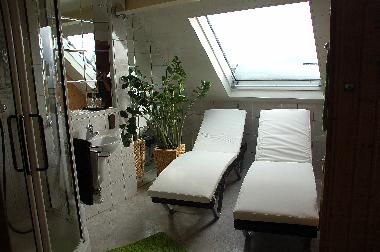 Maison de vacances /en/au Bell (Eifel - Ahr)ou appartement ou maison de vacances