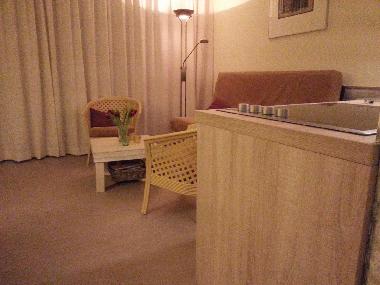 Appartement de vacances /en/au Callantsoog (Noord-Holland)ou appartement ou maison de vacances