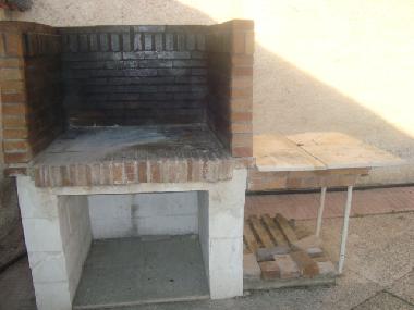 Maison de vacances /en/au aigues (Alicante / Alacant)ou appartement ou maison de vacances