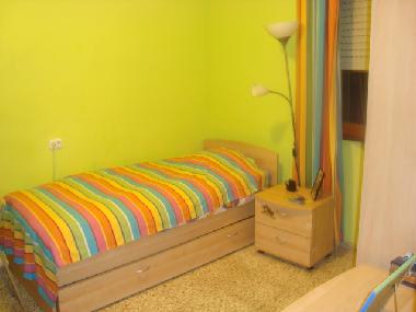 Maison de vacances /en/au aigues (Alicante / Alacant)ou appartement ou maison de vacances