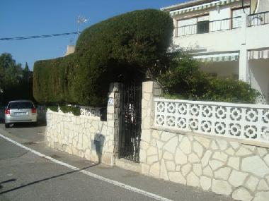 Maison de vacances /en/au aigues (Alicante / Alacant)ou appartement ou maison de vacances