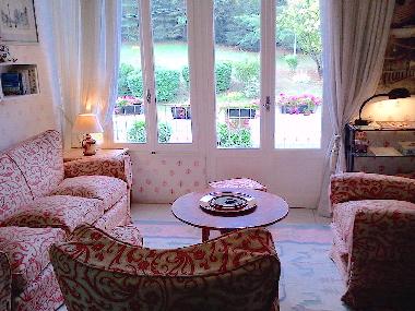 Maison de vacances �/en/au acqui terme (Alessandria)ou appartement ou maison de vacances