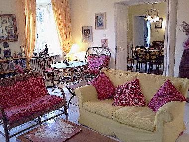 Maison de vacances �/en/au acqui terme (Alessandria)ou appartement ou maison de vacances