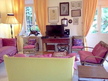 Maison de vacances �/en/au acqui terme (Alessandria)ou appartement ou maison de vacances