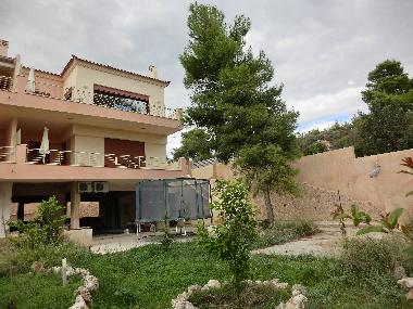 Maison de vacances �/en/au Porto Cheli (Argolida)ou appartement ou maison de vacances
