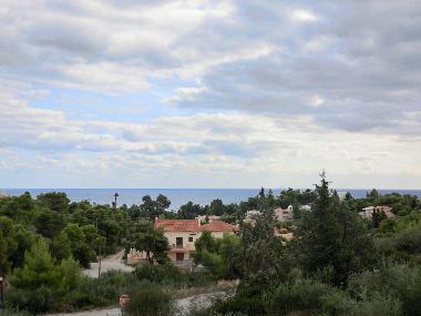Maison de vacances �/en/au Porto Cheli (Argolida)ou appartement ou maison de vacances