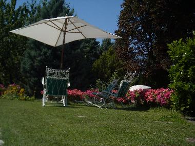 Maison de vacances �/en/au acqui terme (Alessandria)ou appartement ou maison de vacances