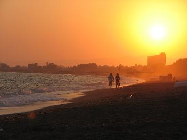 Maison de vacances /en/au Orta mahalle (Izmir)ou appartement ou maison de vacances