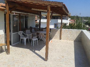 Maison de vacances /en/au Orta mahalle (Izmir)ou appartement ou maison de vacances