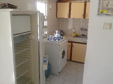 Maison de vacances /en/au Orta mahalle (Izmir)ou appartement ou maison de vacances