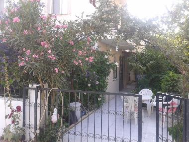 Maison de vacances /en/au Orta mahalle (Izmir)ou appartement ou maison de vacances