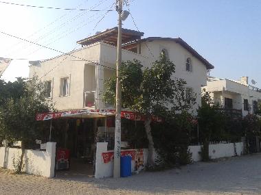 Maison de vacances /en/au Orta mahalle (Izmir)ou appartement ou maison de vacances