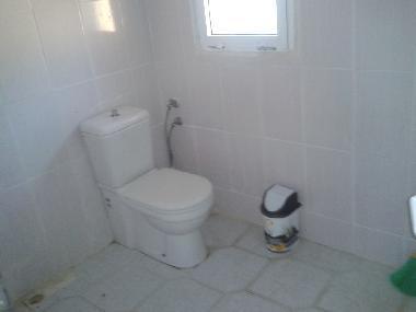 Maison de vacances /en/au Orta mahalle (Izmir)ou appartement ou maison de vacances