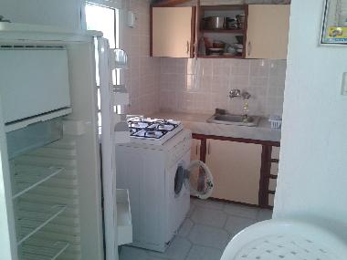 Maison de vacances /en/au Orta mahalle (Izmir)ou appartement ou maison de vacances