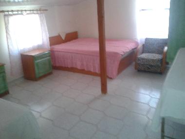 Maison de vacances /en/au Orta mahalle (Izmir)ou appartement ou maison de vacances