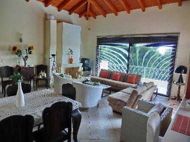 Maison de vacances �/en/au Porto Cheli (Argolida)ou appartement ou maison de vacances
