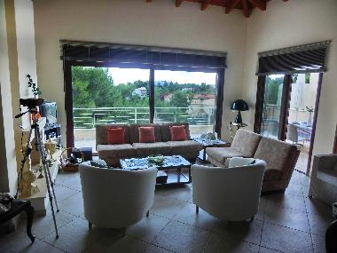 Maison de vacances �/en/au Porto Cheli (Argolida)ou appartement ou maison de vacances