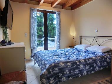 Maison de vacances �/en/au Porto Cheli (Argolida)ou appartement ou maison de vacances