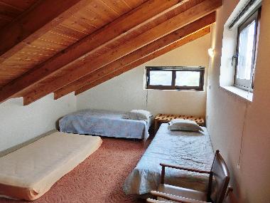 Maison de vacances �/en/au Porto Cheli (Argolida)ou appartement ou maison de vacances