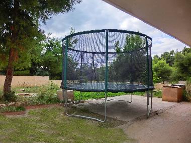 Maison de vacances �/en/au Porto Cheli (Argolida)ou appartement ou maison de vacances