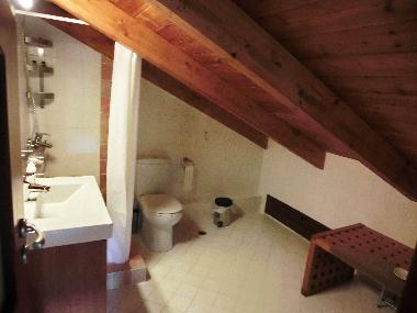 Maison de vacances �/en/au Porto Cheli (Argolida)ou appartement ou maison de vacances
