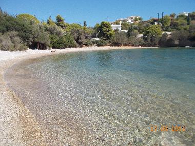Maison de vacances �/en/au Porto Cheli (Argolida)ou appartement ou maison de vacances