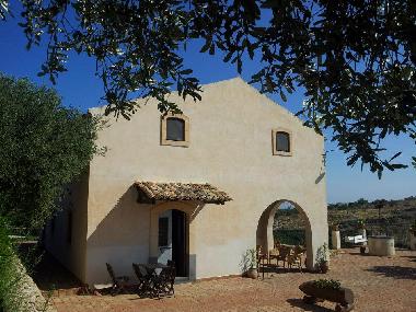 Appartement de vacances �/en/au Scordia (Catania)ou appartement ou maison de vacances