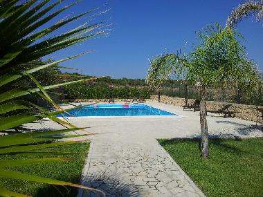 Appartement de vacances �/en/au Scordia (Catania)ou appartement ou maison de vacances