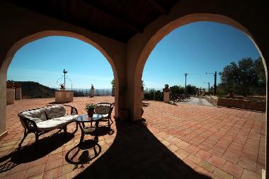 Appartement de vacances �/en/au Scordia (Catania)ou appartement ou maison de vacances