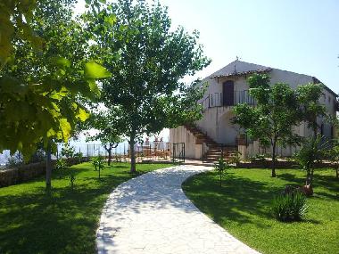 Appartement de vacances �/en/au Scordia (Catania)ou appartement ou maison de vacances