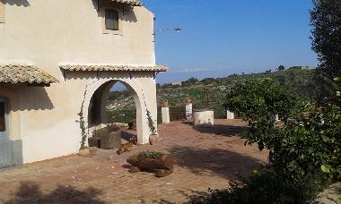 Appartement de vacances �/en/au Scordia (Catania)ou appartement ou maison de vacances