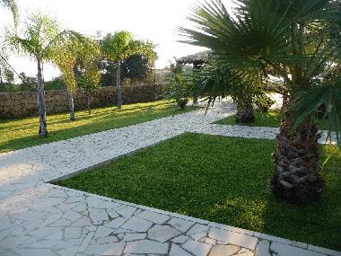 Appartement de vacances �/en/au Scordia (Catania)ou appartement ou maison de vacances