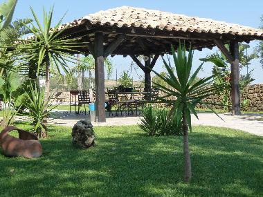 Appartement de vacances �/en/au Scordia (Catania)ou appartement ou maison de vacances