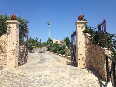 Appartement de vacances �/en/au Scordia (Catania)ou appartement ou maison de vacances