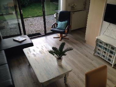 Maison de vacances /en/au Egmond a/d Hoef (Noord-Holland)ou appartement ou maison de vacances