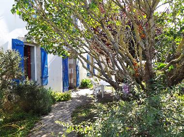 Maison de vacances /en/au Audierne (Finistre)ou appartement ou maison de vacances