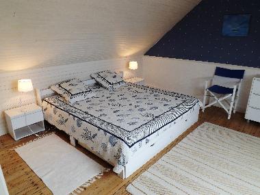 Maison de vacances /en/au Audierne (Finistre)ou appartement ou maison de vacances