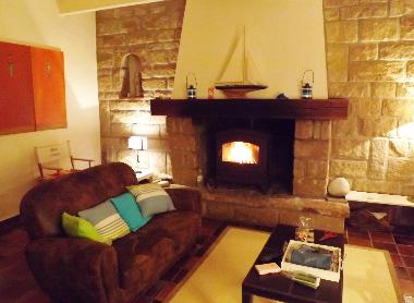 Maison de vacances /en/au Audierne (Finistre)ou appartement ou maison de vacances