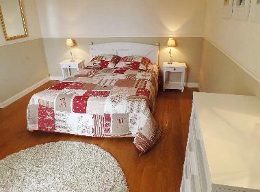 Maison de vacances /en/au Audierne (Finistre)ou appartement ou maison de vacances