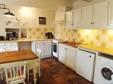 Maison de vacances /en/au Audierne (Finistre)ou appartement ou maison de vacances