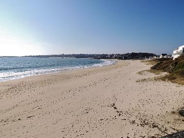 Maison de vacances /en/au Audierne (Finistre)ou appartement ou maison de vacances