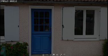 Maison de vacances �/en/au Avez� (Sarthe)ou appartement ou maison de vacances